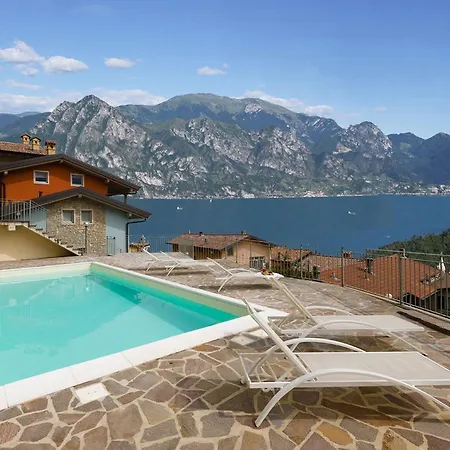 Poggio A Lago Fonteno