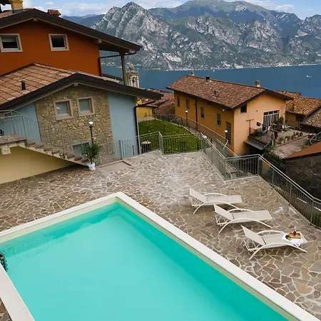 شقة Poggio A Lago *