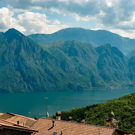 Poggio A Lago Fonteno