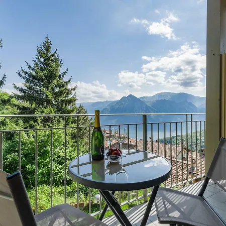 Poggio A Lago شقة