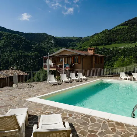 Poggio A Lago