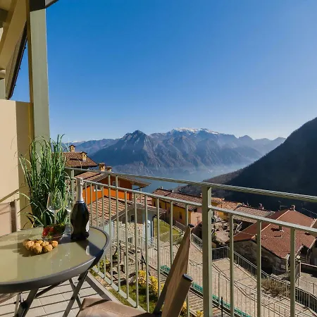 Poggio A Lago شقة